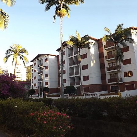 Apartamento Águas de Lindóia 客房 照片