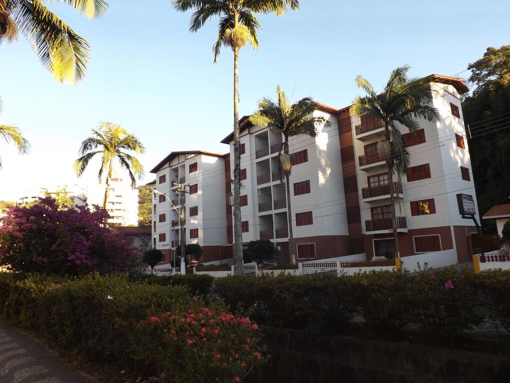 Apartamento Águas de Lindóia 客房 照片