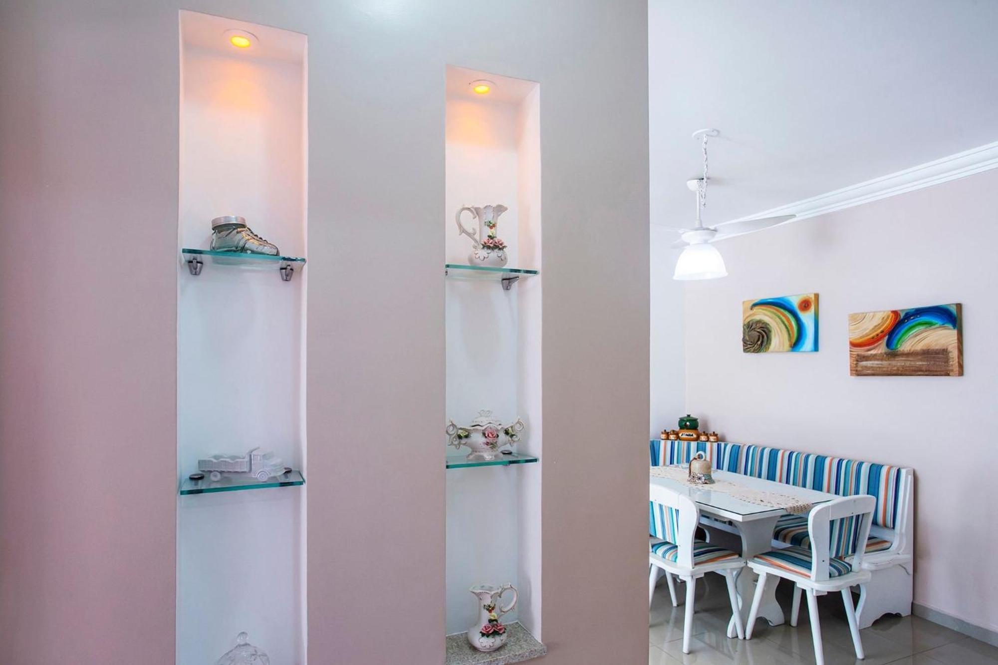 Apartamento Águas de Lindóia 外观 照片