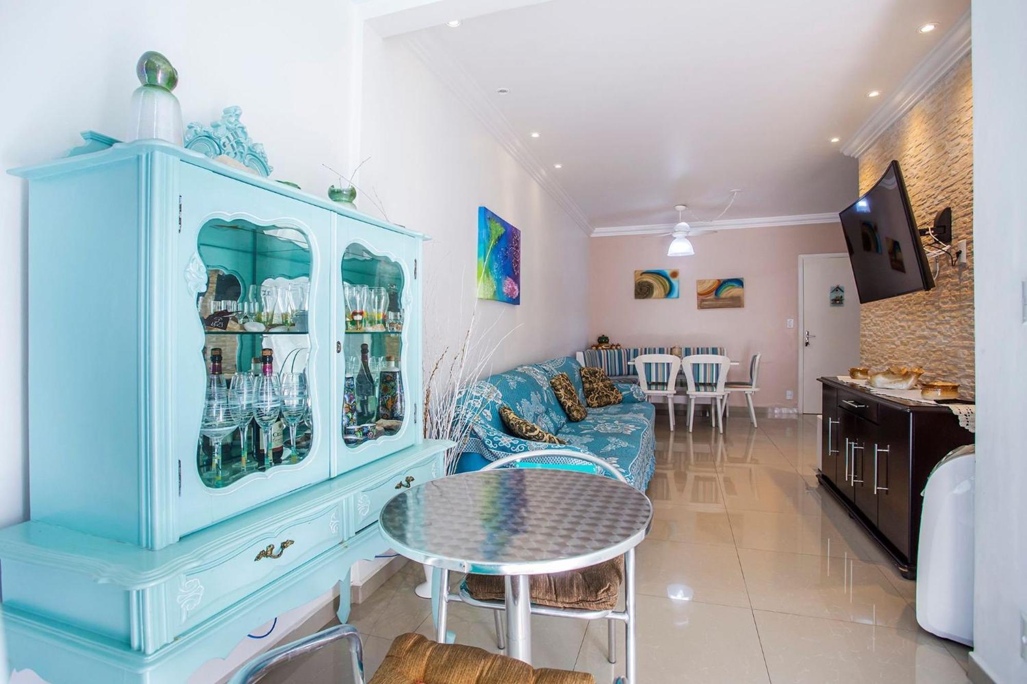 Apartamento Águas de Lindóia 外观 照片