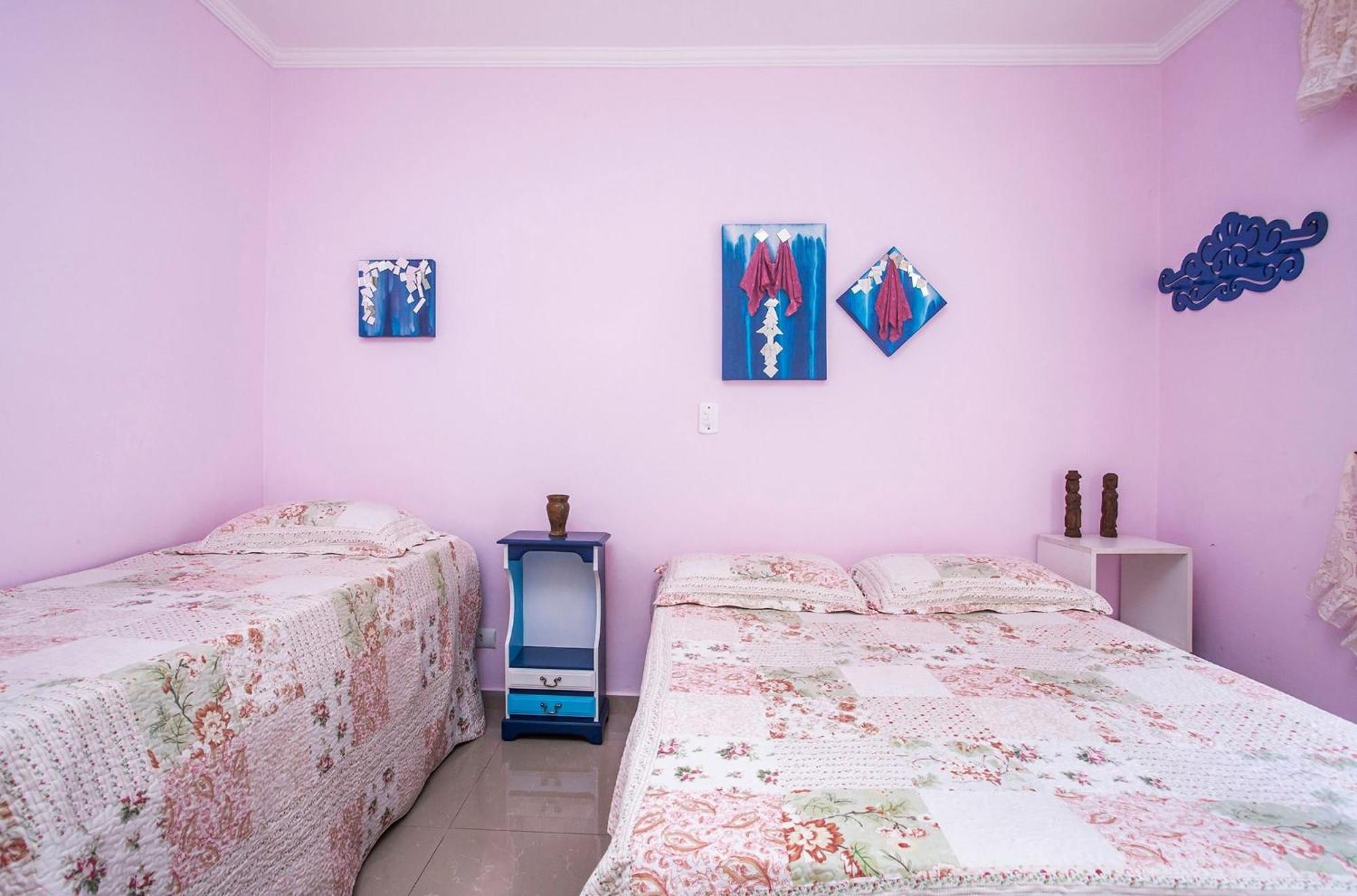 Apartamento Águas de Lindóia 外观 照片